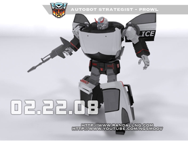 Prowl