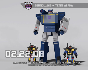 Soundwave