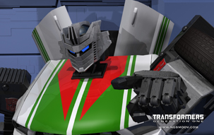 Wheeljack